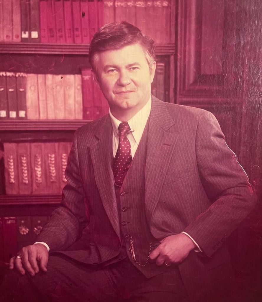 John Hiott Profile Photo