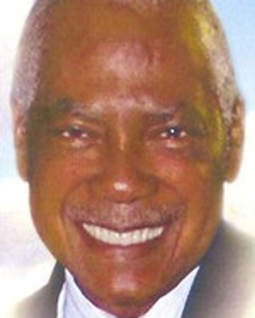 Thomas Eugene Mitchell