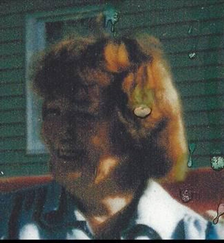 Lena Mae Lewis