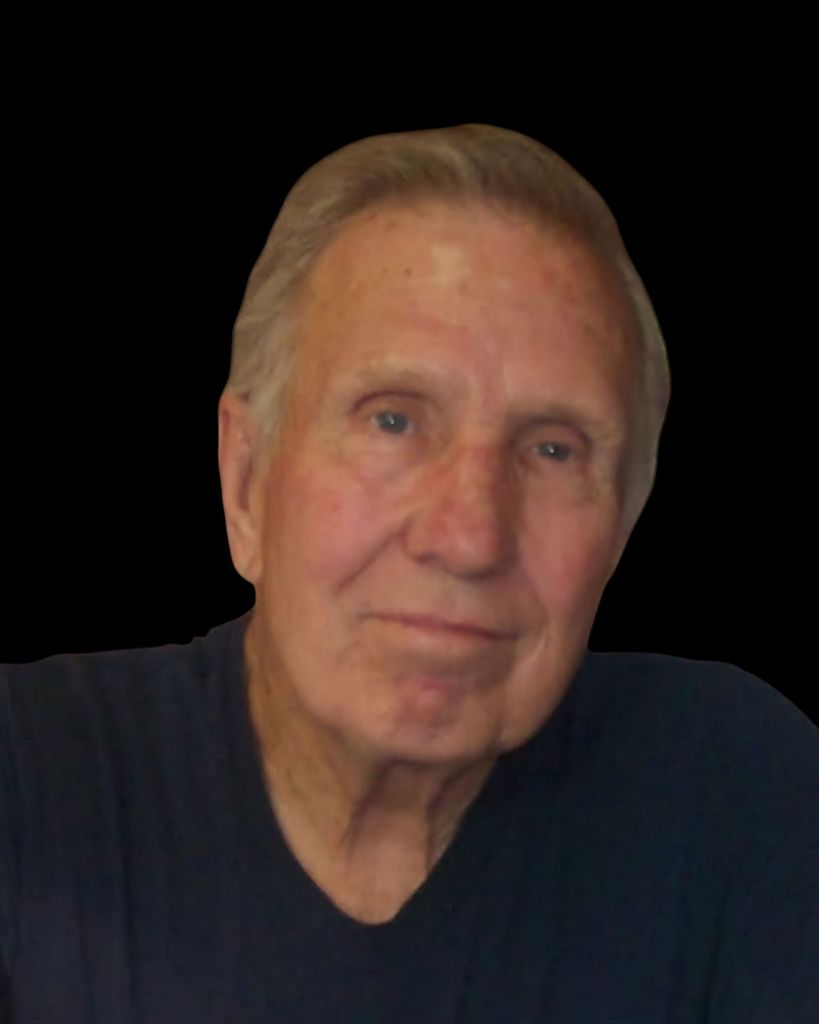 Charles "Leon" Burningham Profile Photo