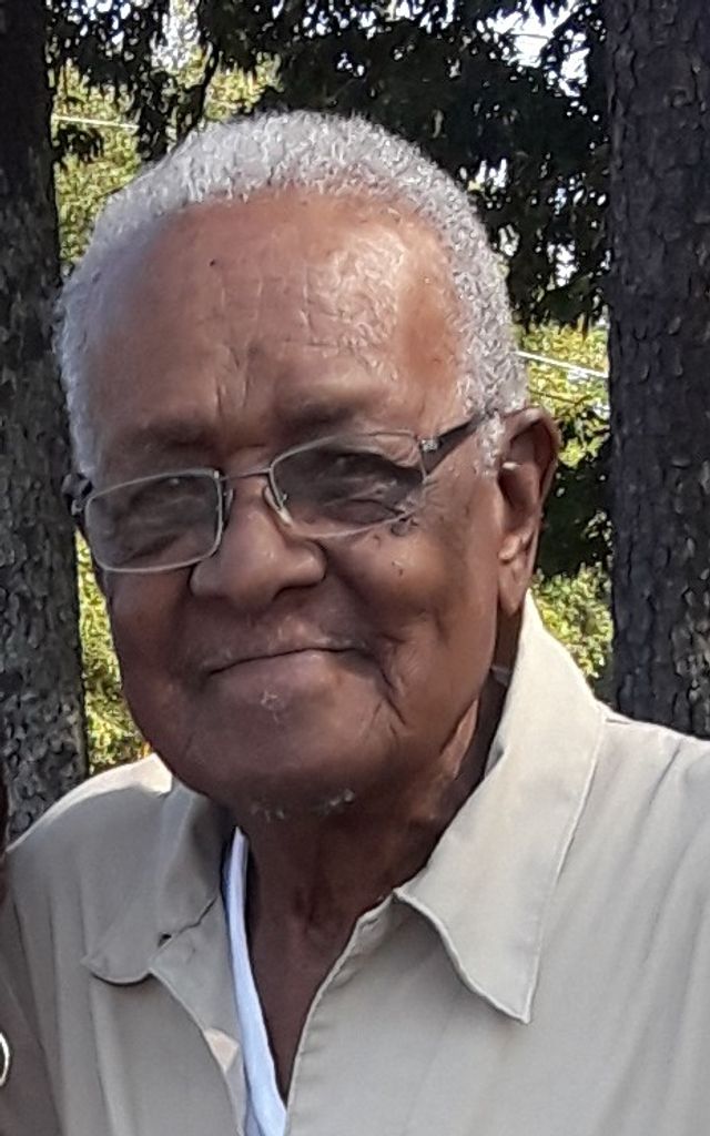 Mr. Jhona Pace Profile Photo