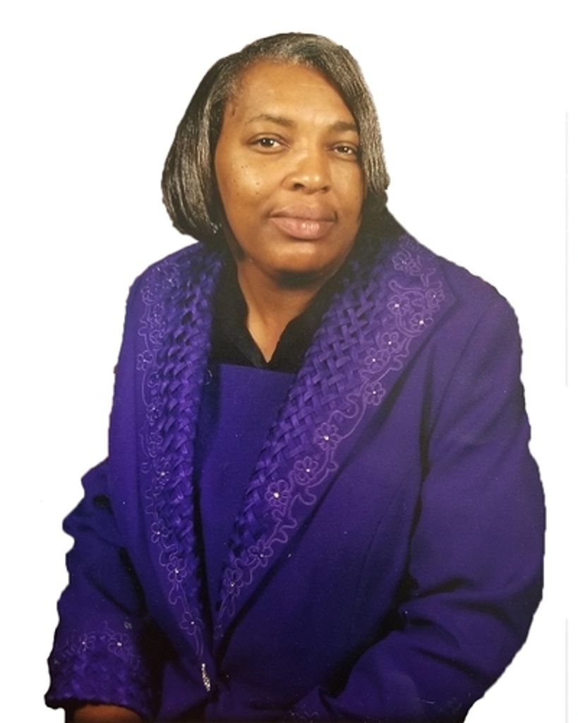 Luella Brown Profile Photo
