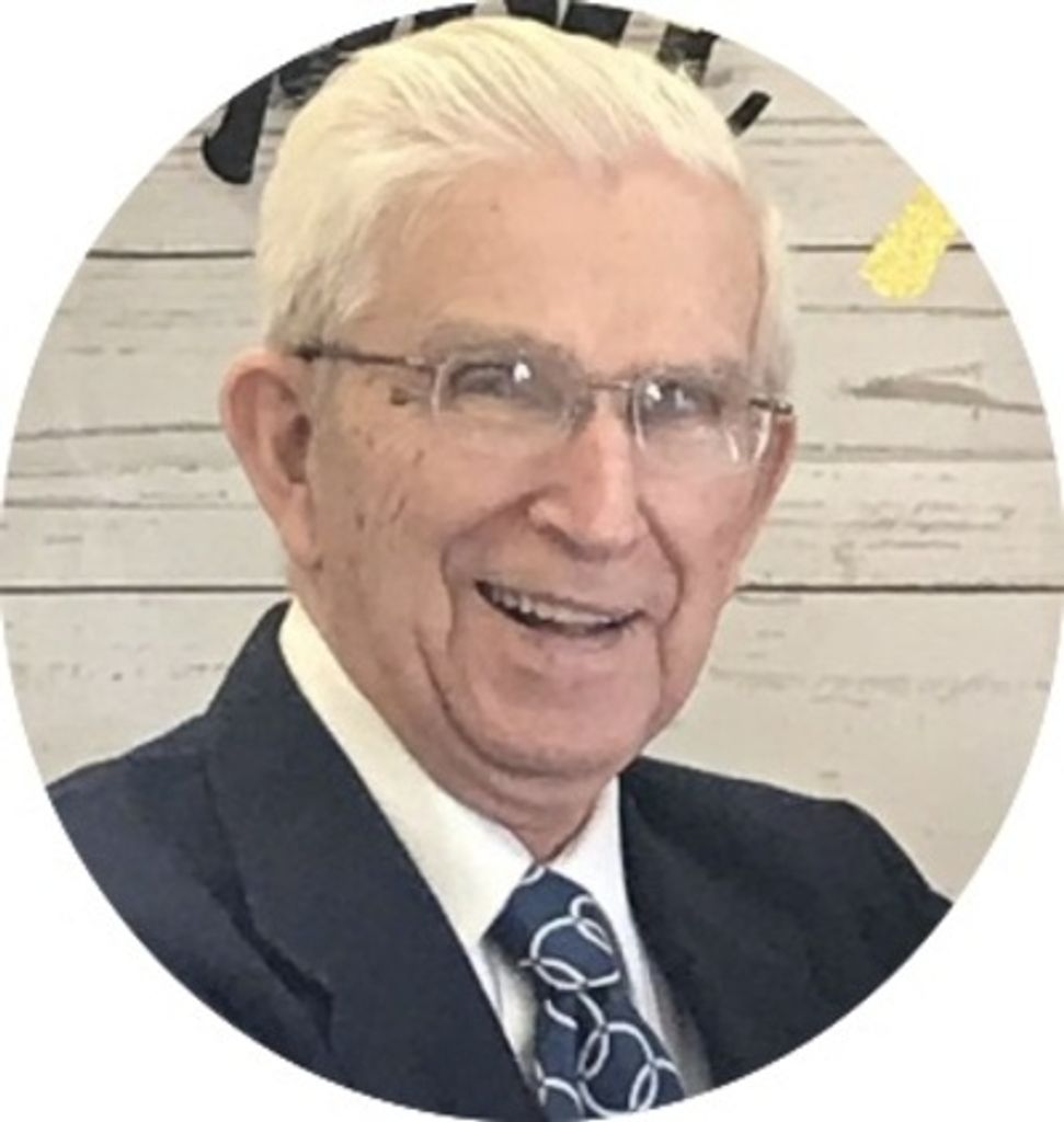 Eugene "Gene" P. Dojka