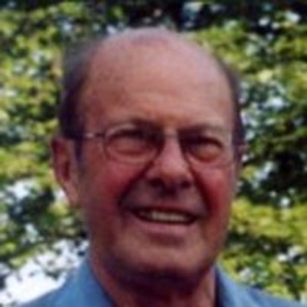 Harvey Peterson Profile Photo