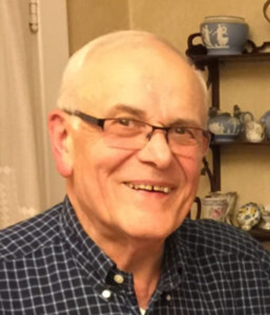 Henry Will, Sr.