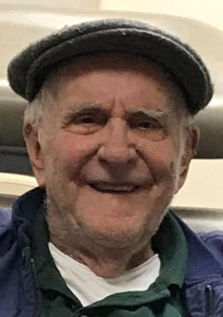 Ralph Duff