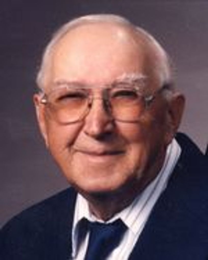 Harland (Harry) C. Stein