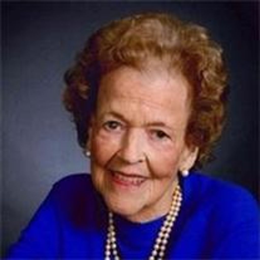 Martha Dickson Profile Photo