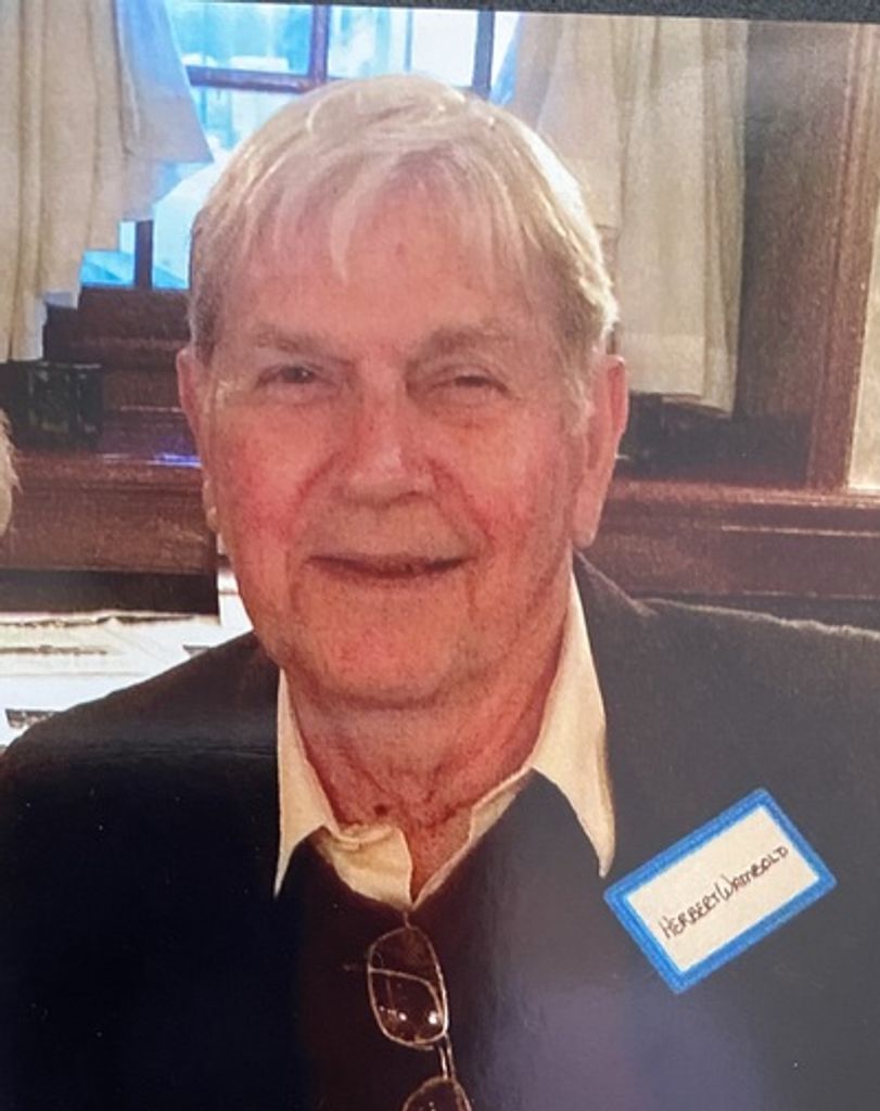 Herbert A. Wambold Profile Photo
