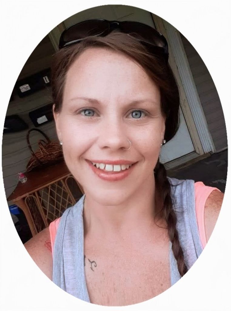 Jessica Nicole (Terry)  Bryant