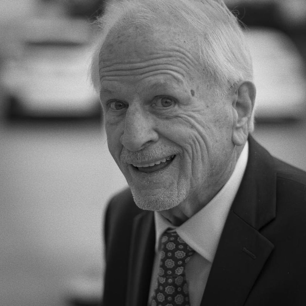 Robert Michael Norton