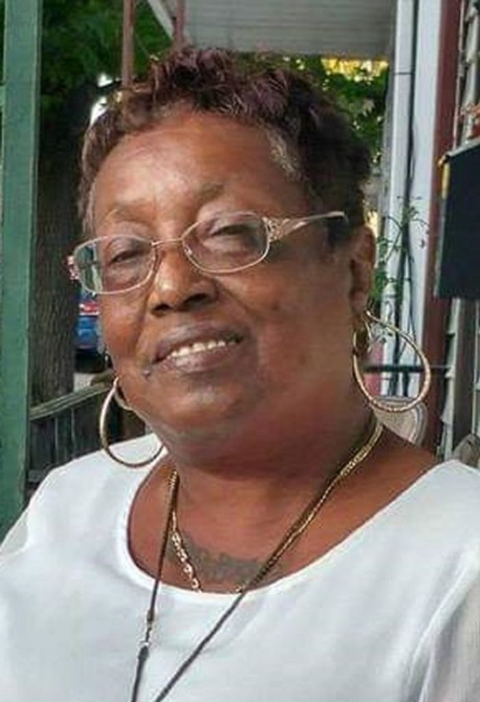 Letitia "Teri" D. Smallwood Profile Photo