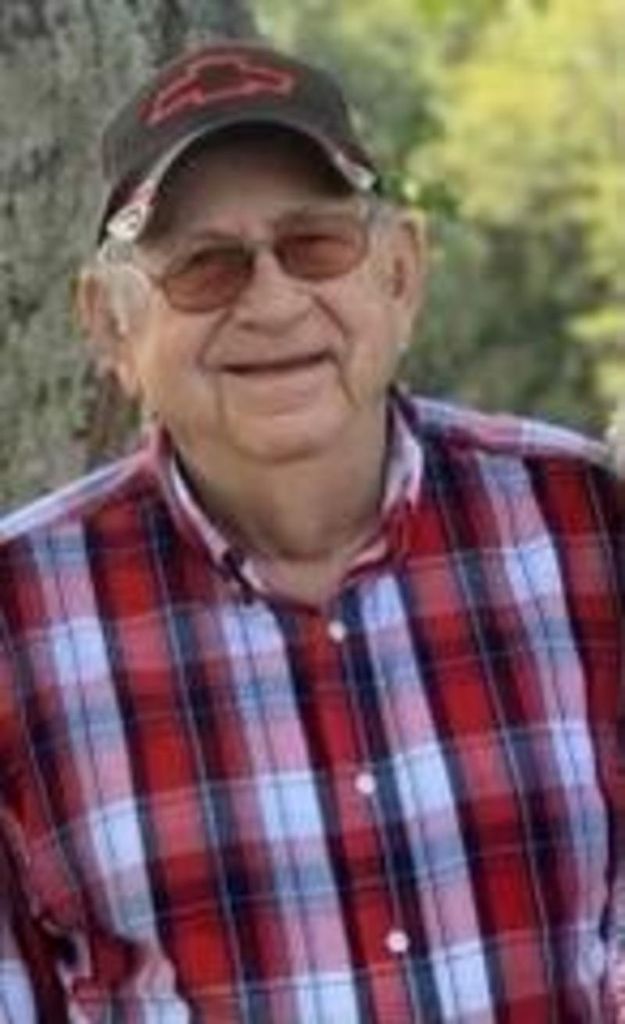Bobby Joe Branscome Profile Photo