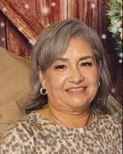Elsa Margarita Campos's obituary image