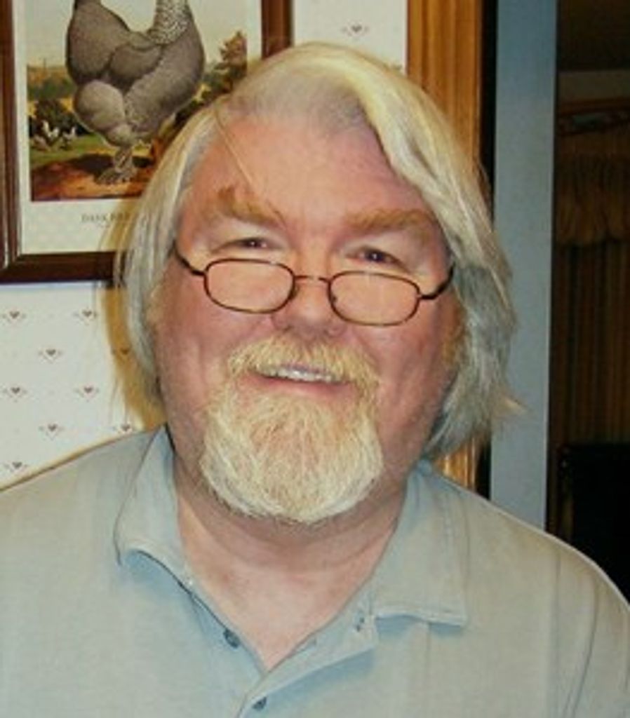 Stephen Eugene Burris