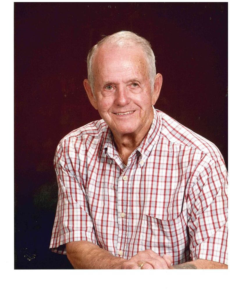Bobby Francis Miller