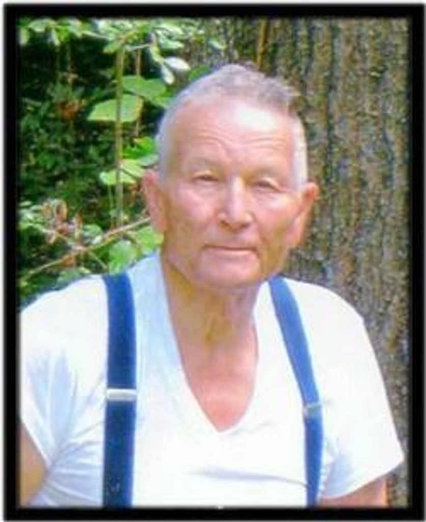 Donald Edmond Gilbert