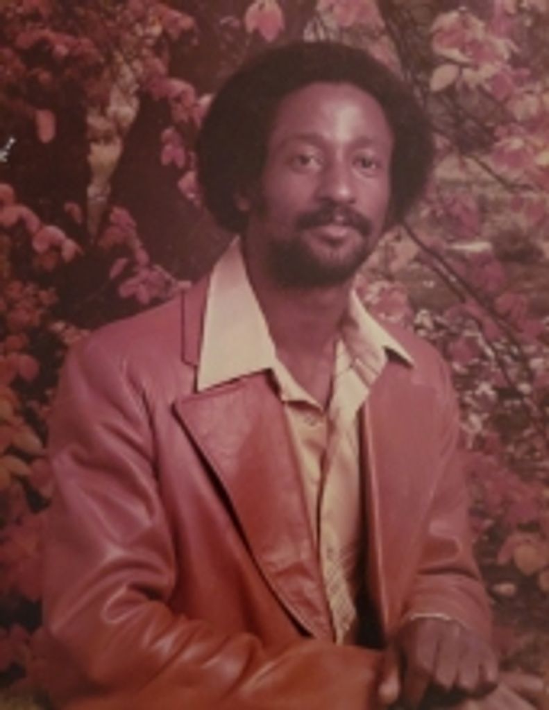 Curtis L. Washington, Sr. Profile Photo