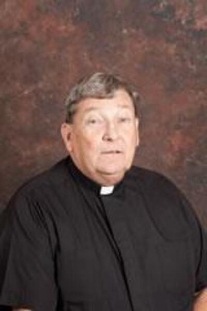 Rev. Cornelius F. Kilty, O.S.F.S. Profile Photo