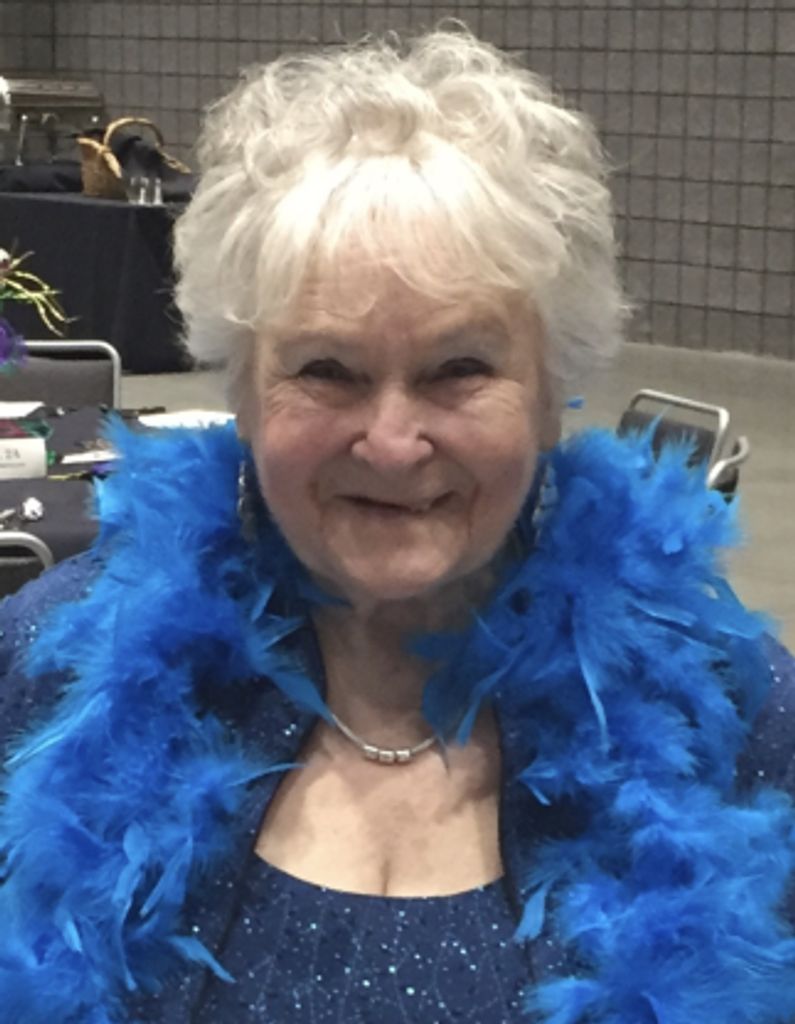 Bertha Jane (Sheridan)  Pindell