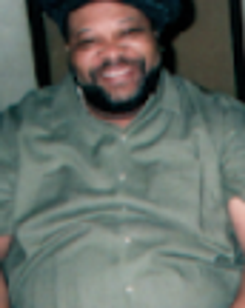 Dennis Ray Terry