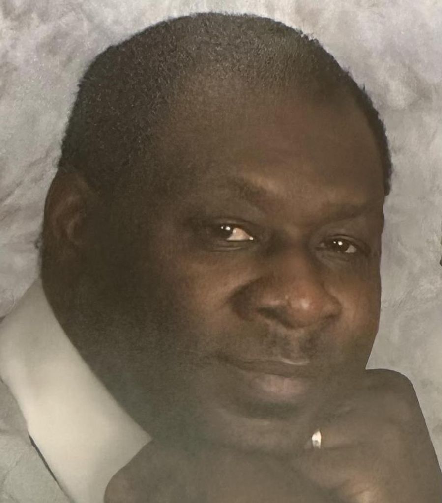 Johnnie Jr Boyd Profile Photo