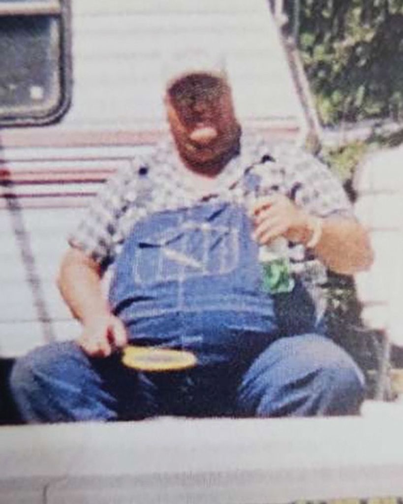 Andrew Jensen Anderson Profile Photo