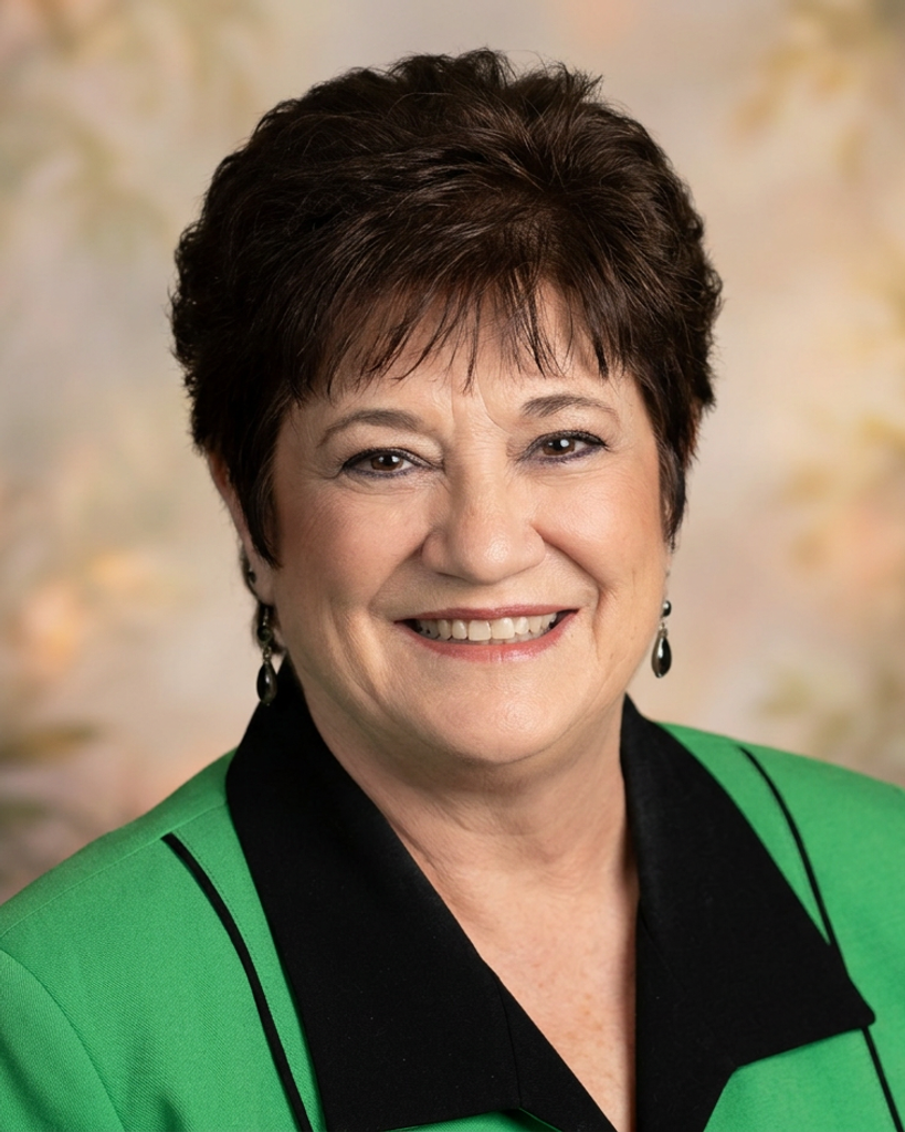 Doreen Joyce Green Profile Photo