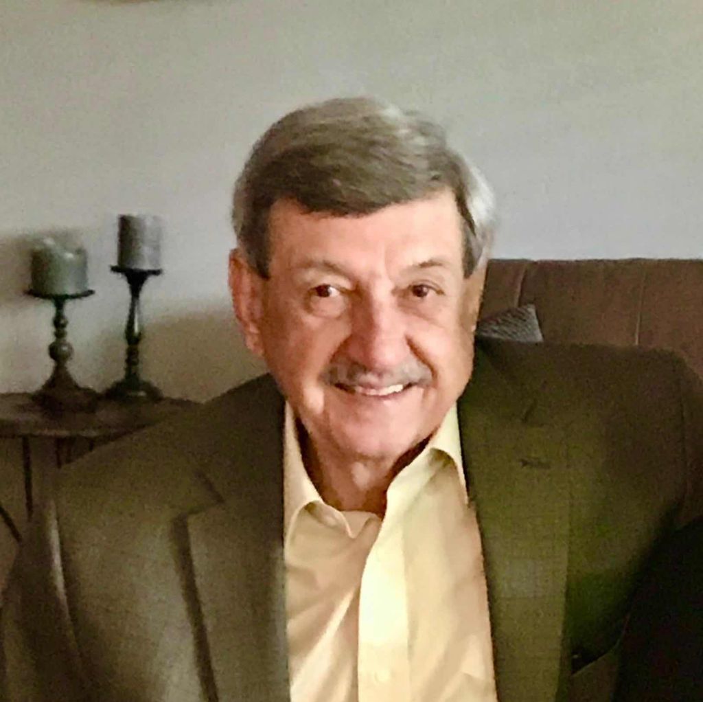 O. G. William “Bill” Rumsch Profile Photo