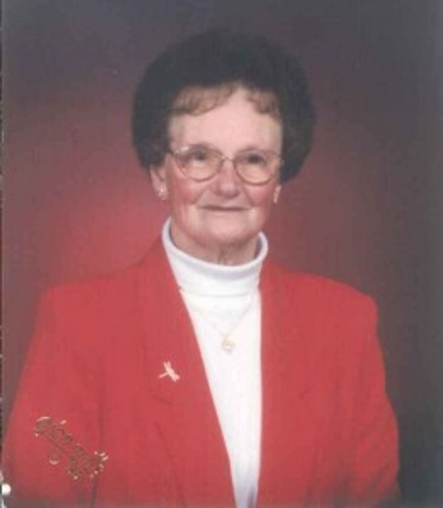 Ruth Ryan