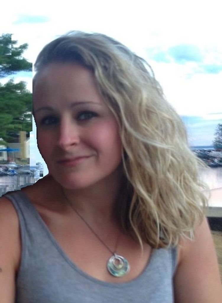 Seana Kimberly Harris Profile Photo