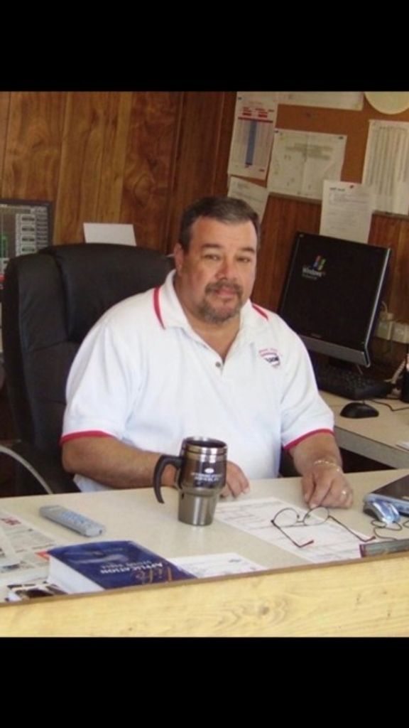 Lonny Raybon Profile Photo