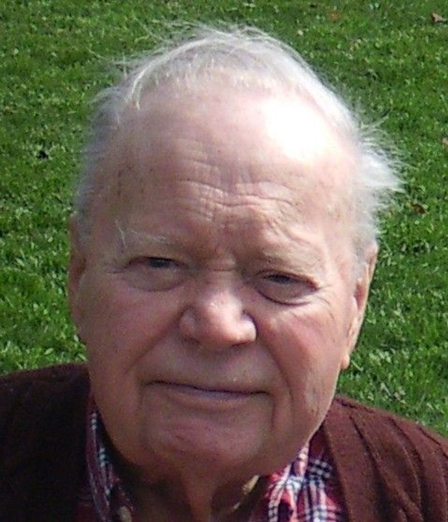 Overton Pendergast