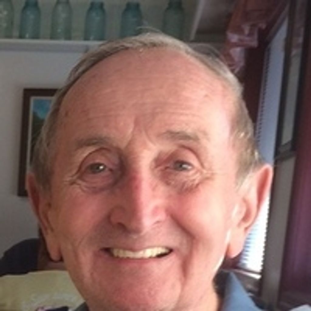 Roy Laurence Linton