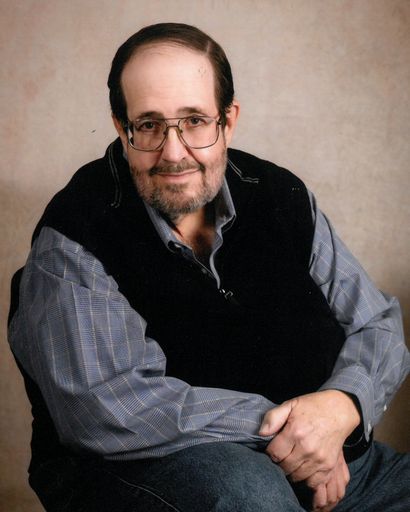 Dan Dwight's obituary image