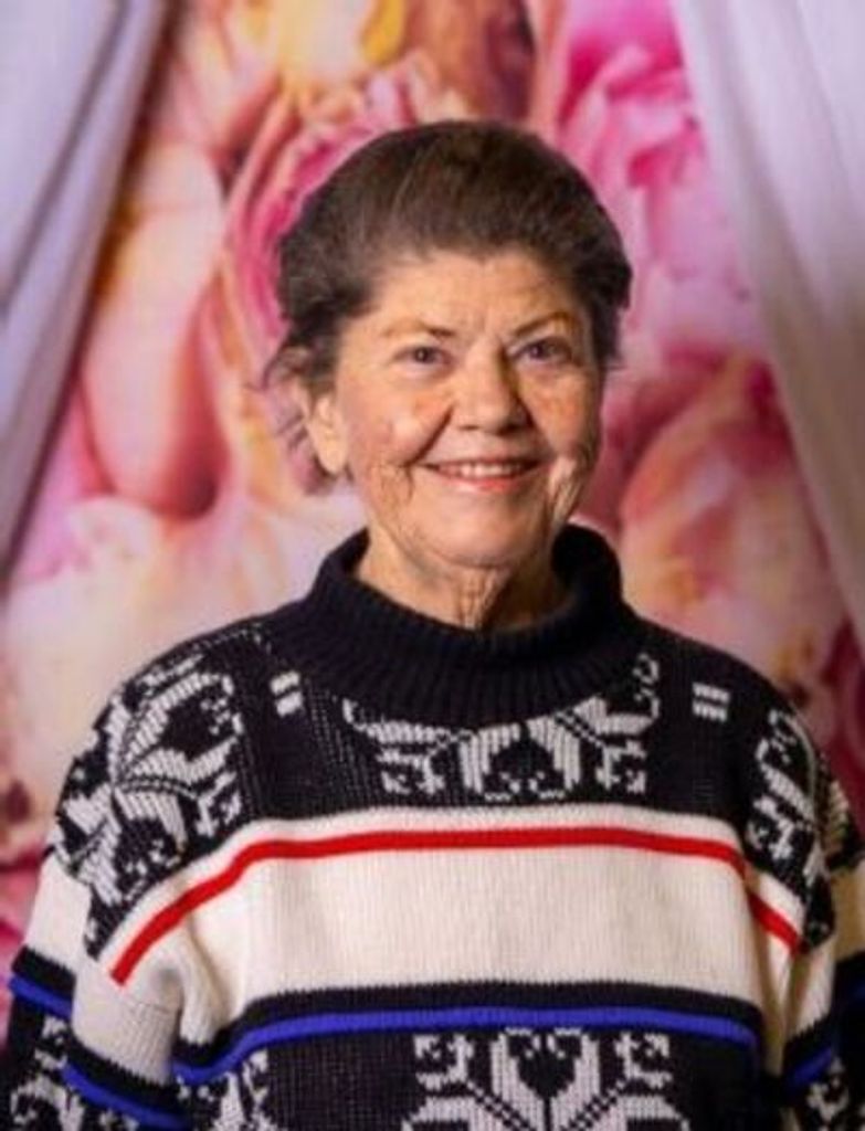 Sylvia Freeman Smith