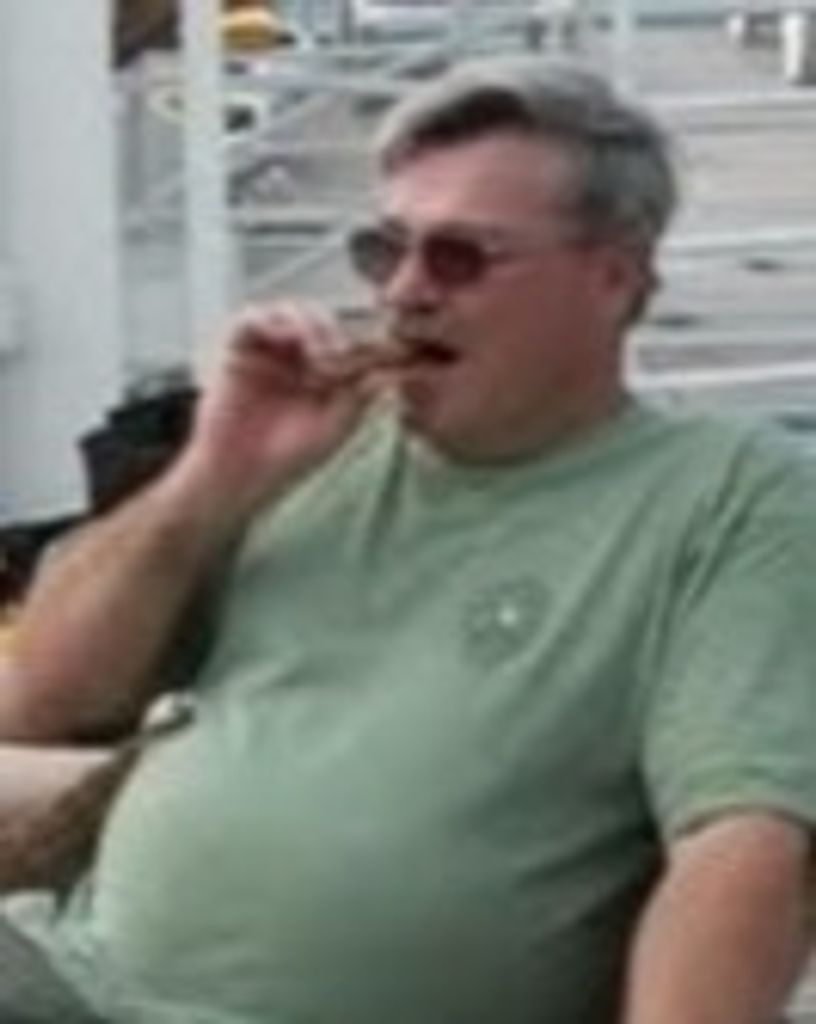 George VanBuren Sims