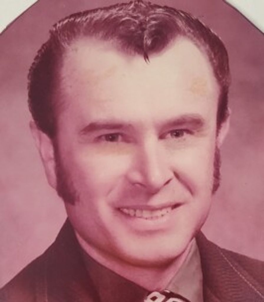 Harry Kerschner Profile Photo