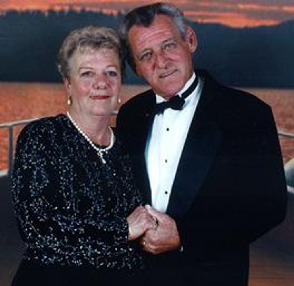 Robert Eugene Gene Segrest Profile Photo