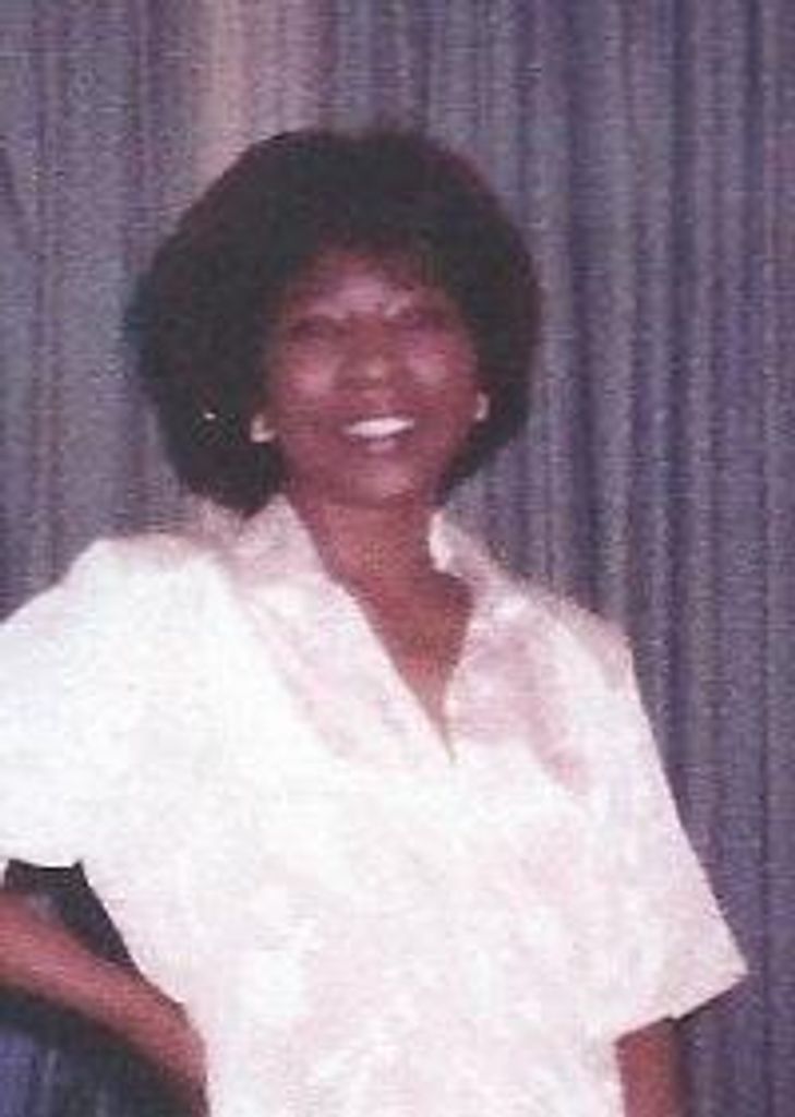 Gloria Ann Myers