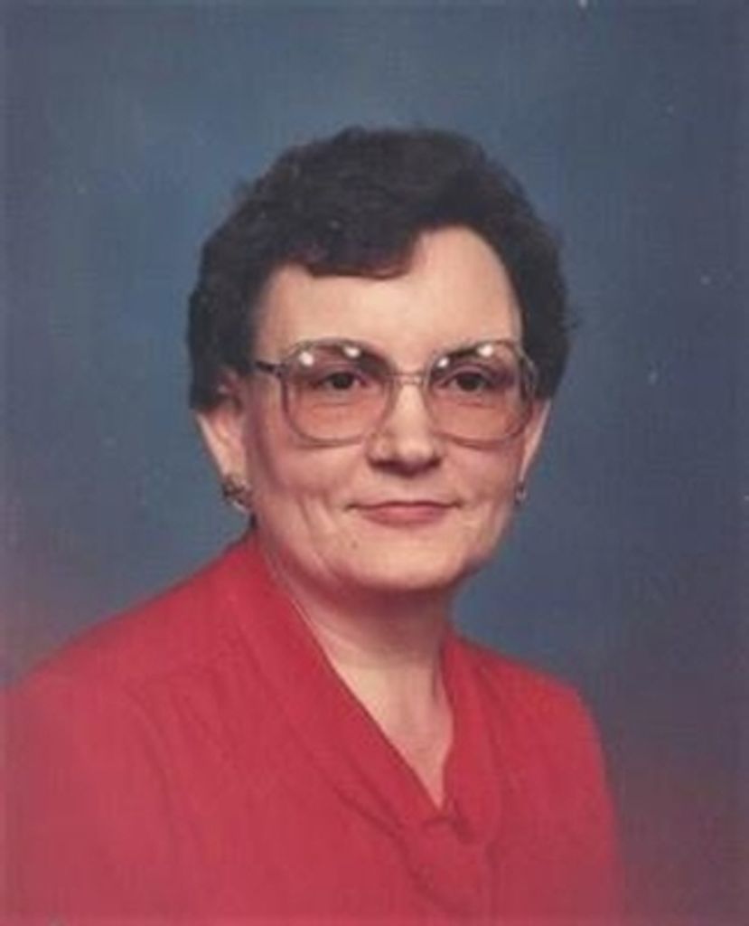 Arlene Mae Mobley