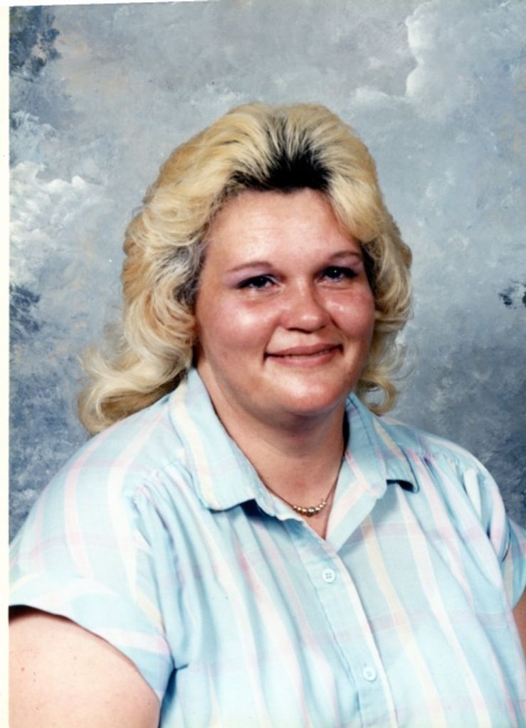 Judith (Judy) K. Thomas