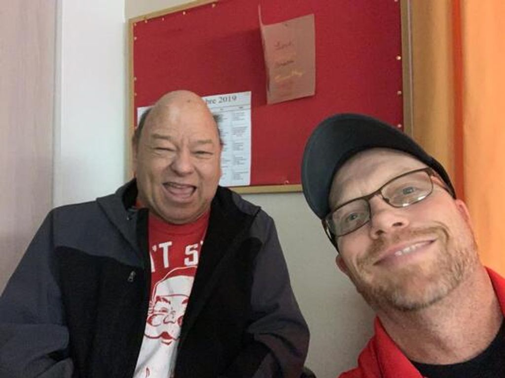 Joe Wayne Bradley Profile Photo