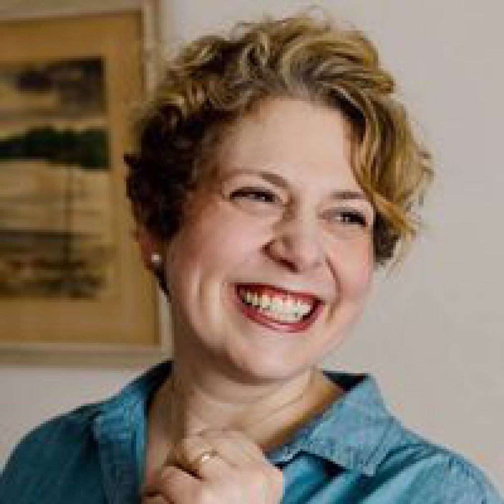 Leslie Anne Bustard Profile Photo