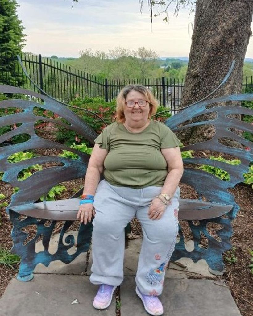 Terressa Lynne Finney Profile Photo