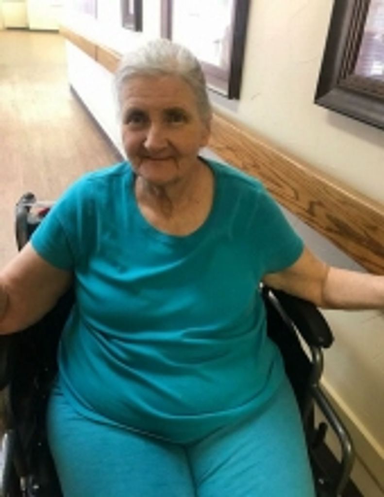 Scherry Elaine Willis