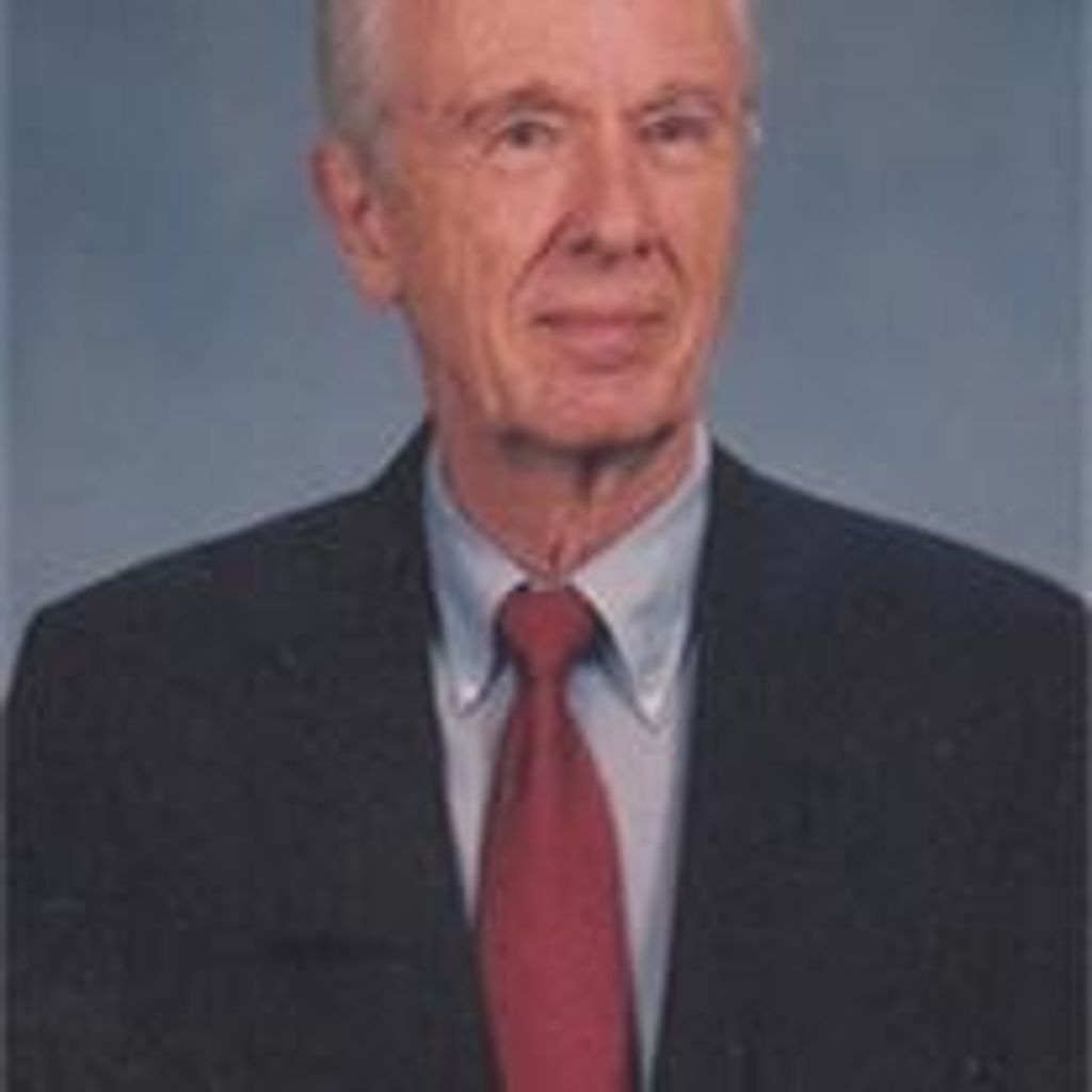 Melvin Page