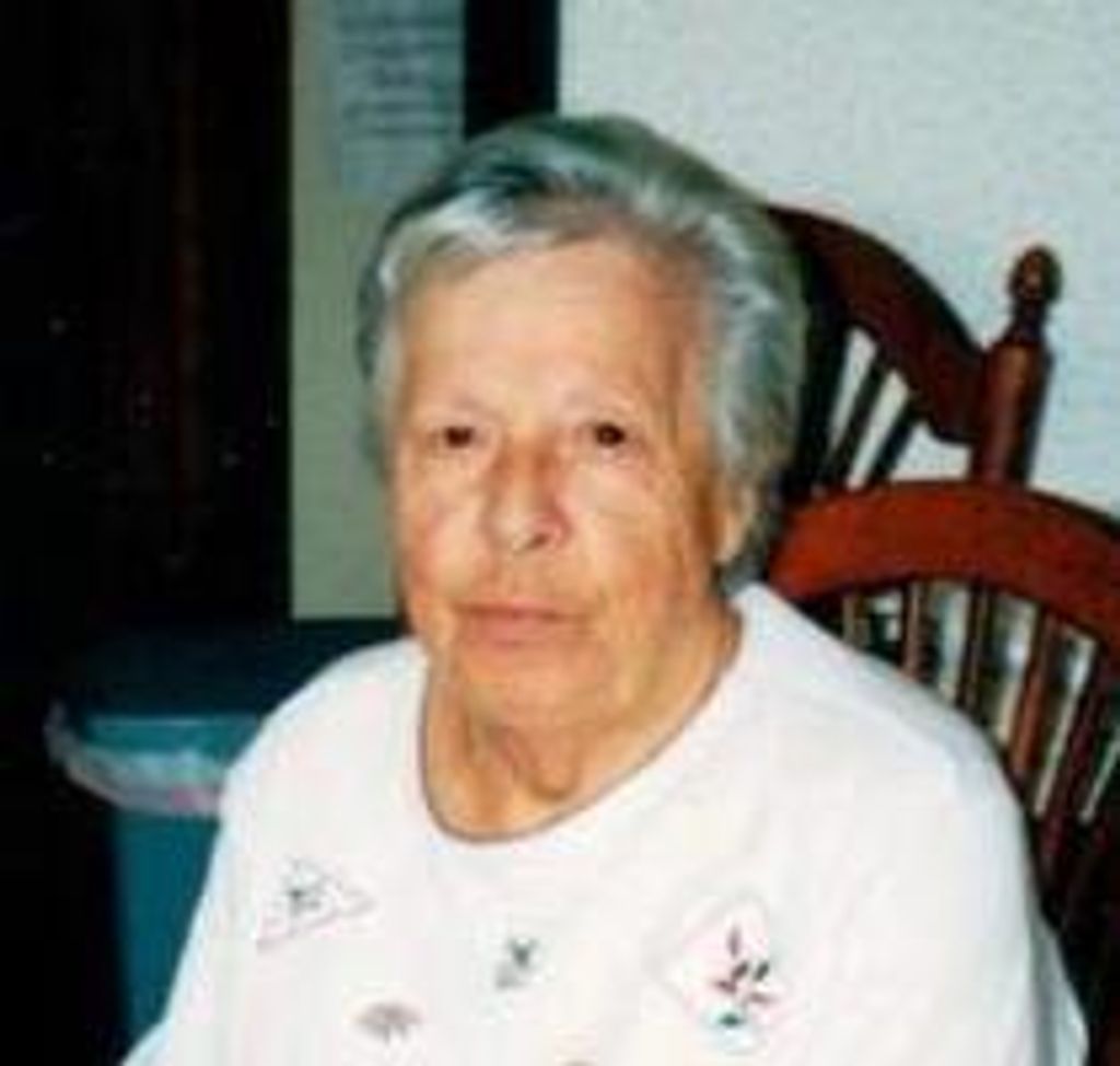 Ludwina Pequita