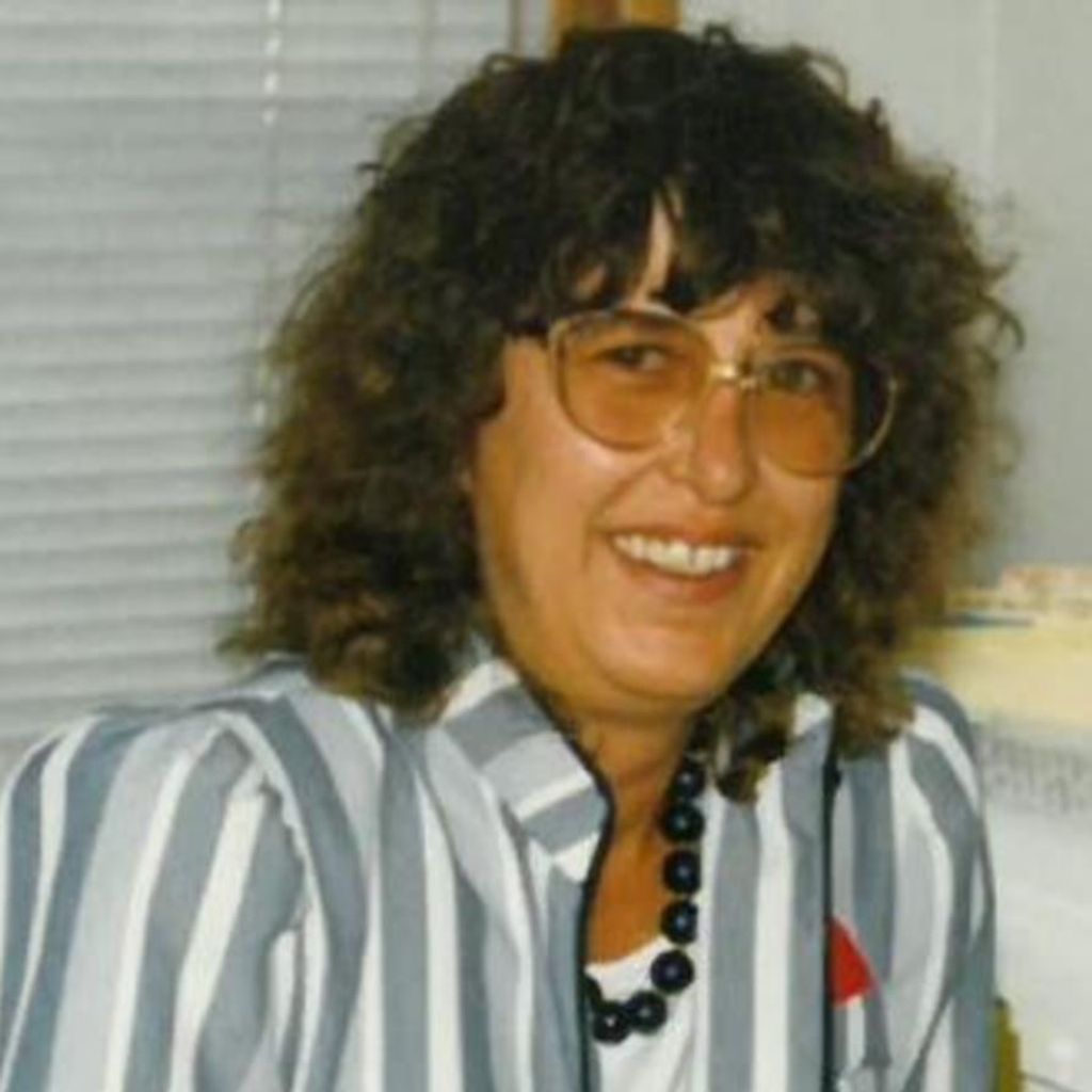Madeline Carol Richardson Profile Photo