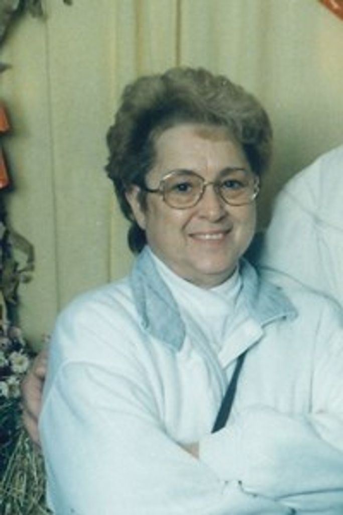 Shirley Long